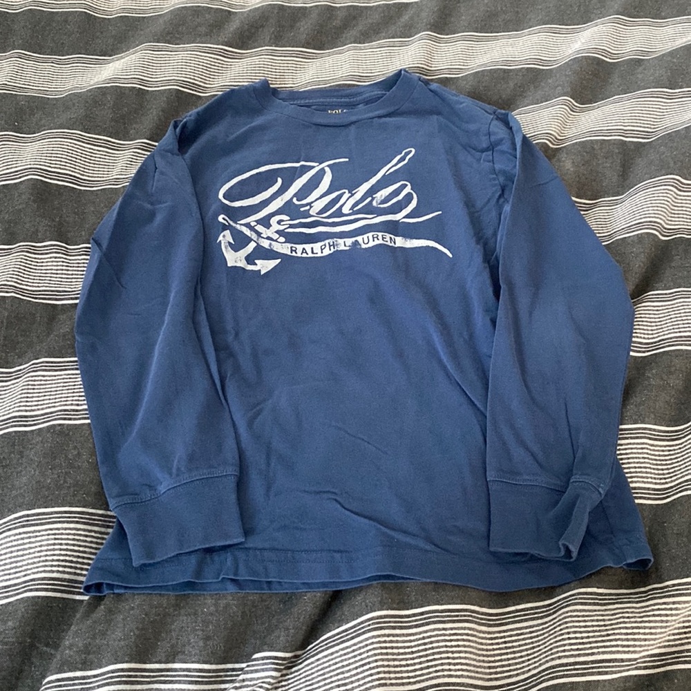 Ralph Lauren polo shirt
